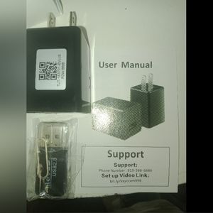 📸 USB Spy Camera Updated Version Authentic Brand new in box